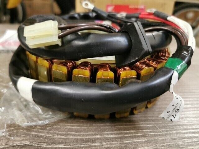 NOS HONDA EX2800 STATOR ASSY 31120-Z06-C41  H72