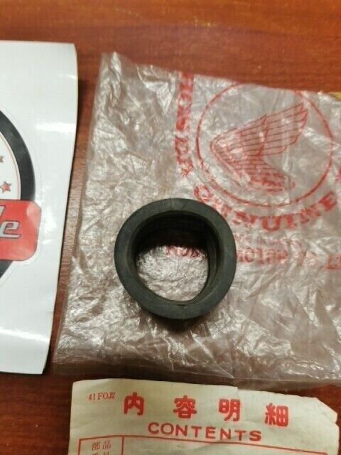 NOS Honda CB500 CB550 MUFFLER CONNECTING TUBE 18473-323-000 H69