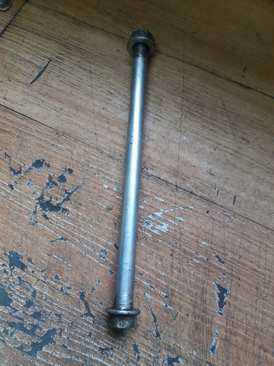 Honda XR80R 1993 swingarm swing arm pivot bolt nut 90121-GN1-000
