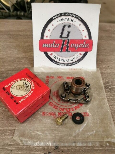 NOS HONDA CB100 SL100 CB125 SL100 ADVANCER SPARK 30220-107-004 H81