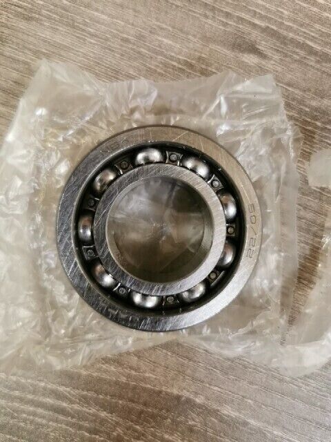 NOS YAMAHA EX340 SRX440C EX440A GP338F EW643B SL433B BEARING 93306-00412-00 Y108