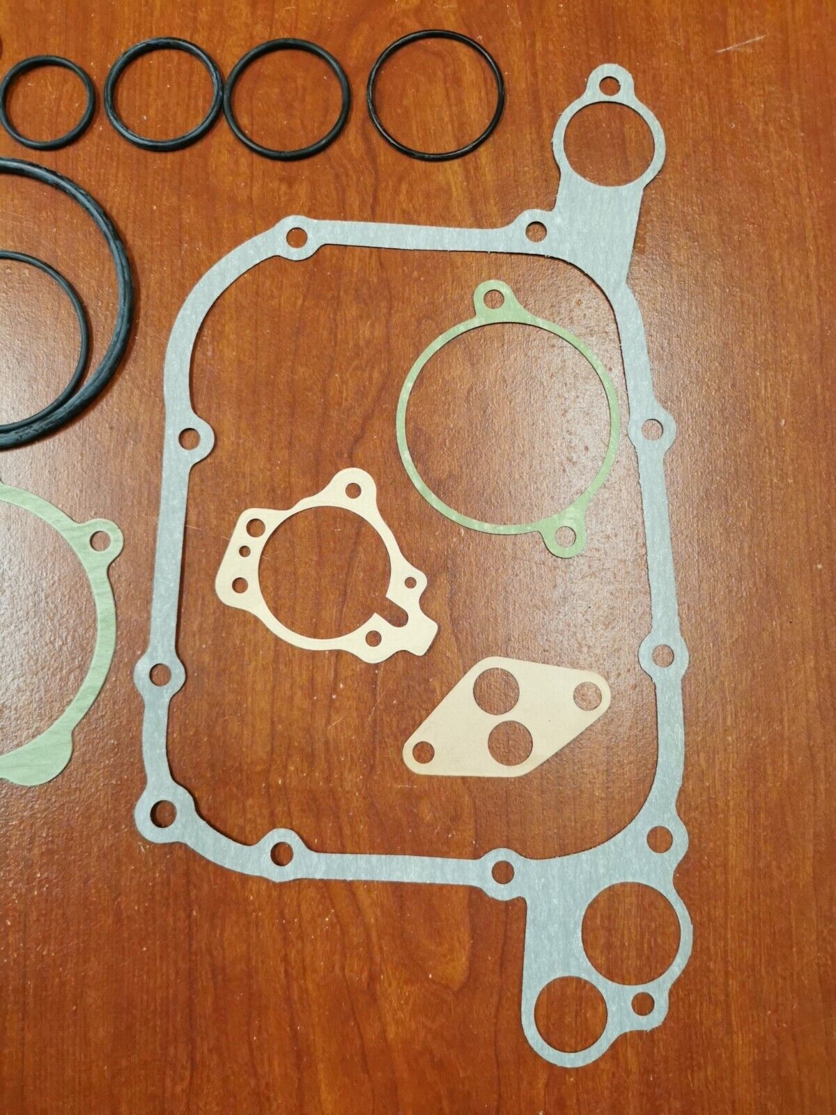 NOS Honda GL1100 INCOMPLETE GASKET KIT LOT H66