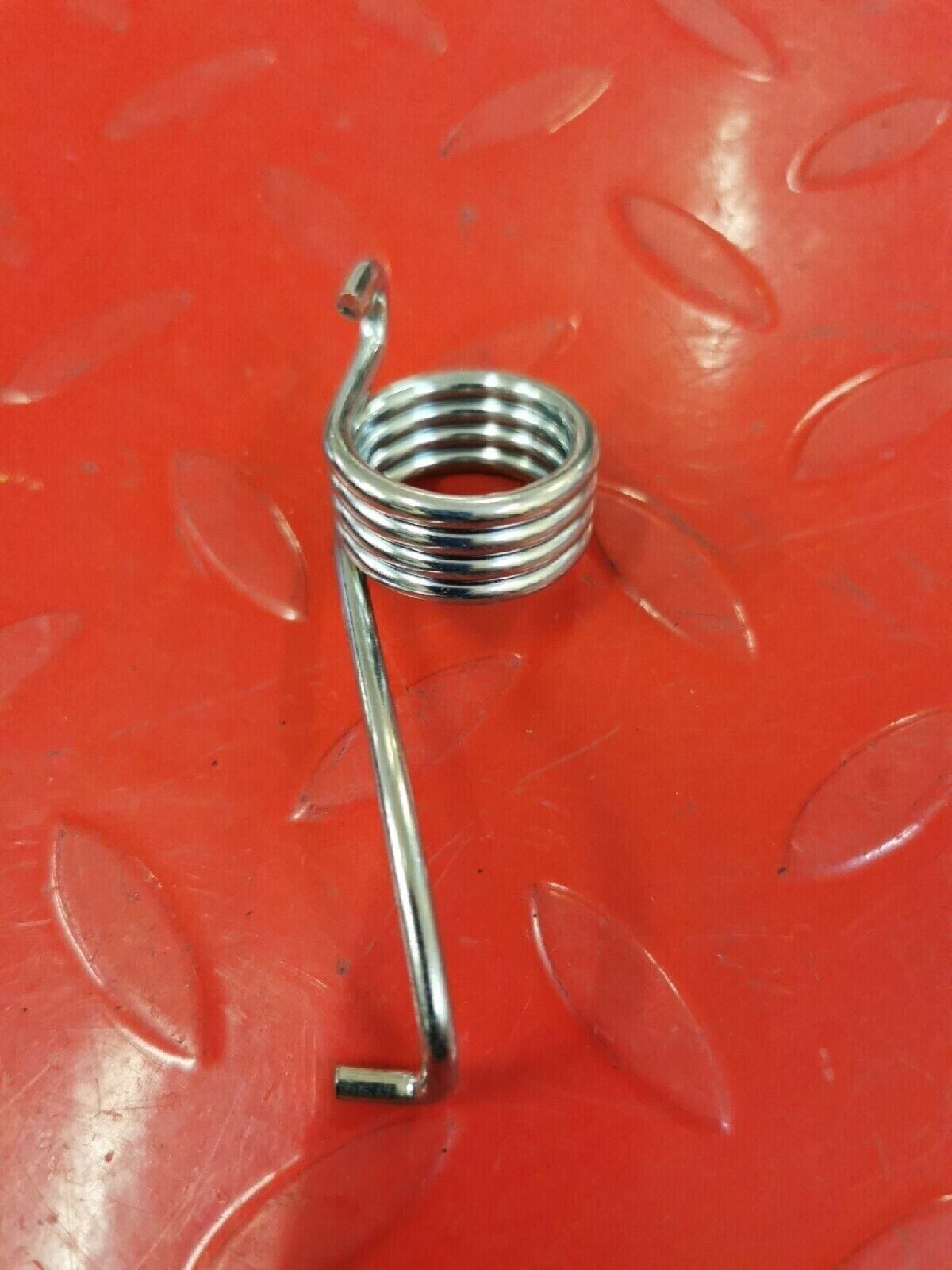 NOS YAMAHA TT500 1977-1979  SPRING  TORSION 90508-32333-00 Y52