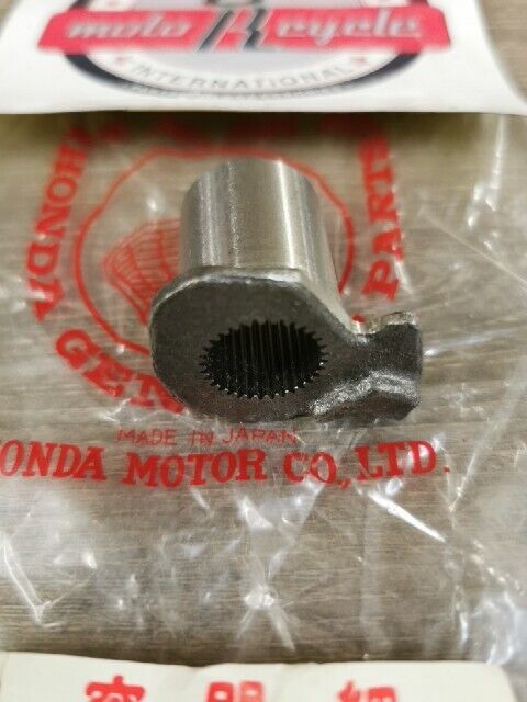 NOS HONDA C65 S65 1965 SS50G RETAINER STARTER 28262-035-010 H81