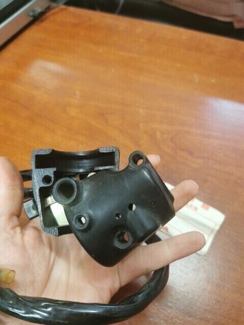 NOS Honda SL350 K1 K2 LIGHTING STOP SWITCH 35300-312-670 H97