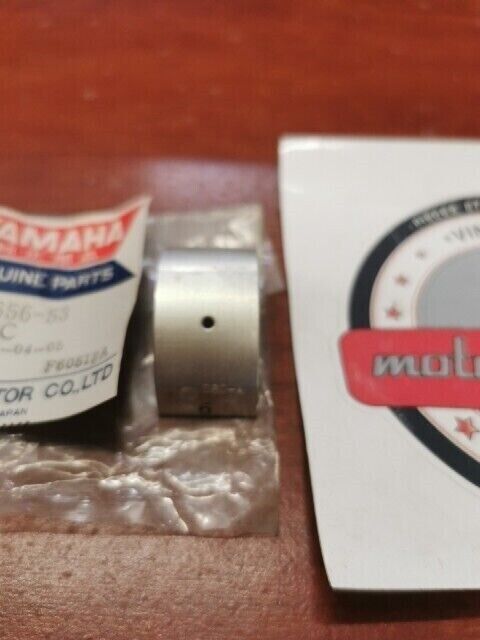NOS Yamaha PLANE BEARING 371-11656-53 SUB 371-11656-51-00 371-11656-52-00 Y142