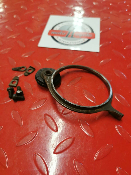 Honda ST90 1973 camshaft cam timing chain tensioner 1974 1975 CT90 SL90 ATC110