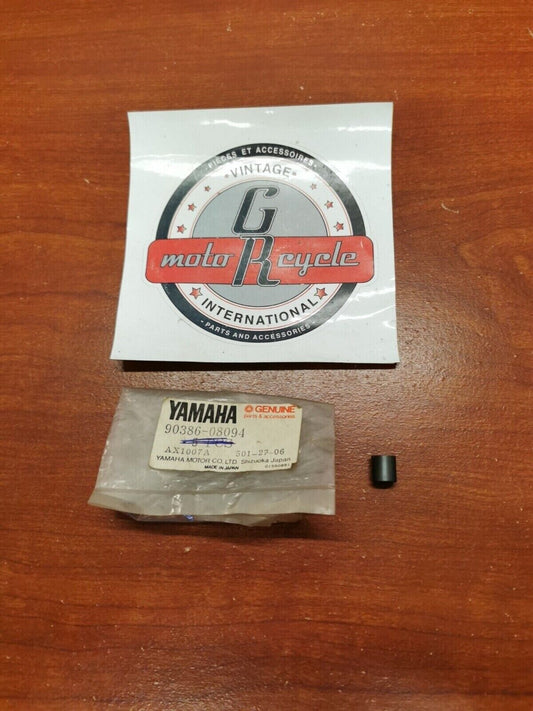 NOS Yamaha XS650 XS1100 XV750 XV920 XJ650 SPECIAL NYLON BUSH 90386-08094-00 Y100