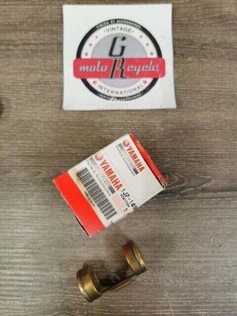 NOS YAMAHA XS360 1976  XS750 1977 FLOAT 1J7-14985-01-00  Y104