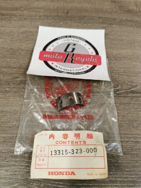 NOS HONDA CB500 1971 1972 BEARING A SHAFT  13315-323-000 H83