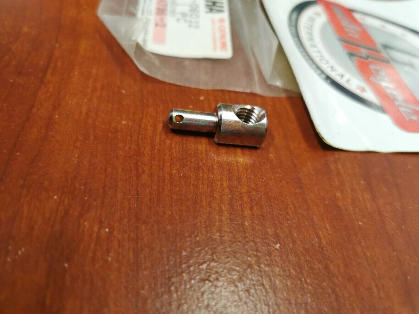 NOS Yamaha SXV70 SXV60 BR250 VT600 VT500 ET340 EC340 PIN 90249-06012-00 Y100