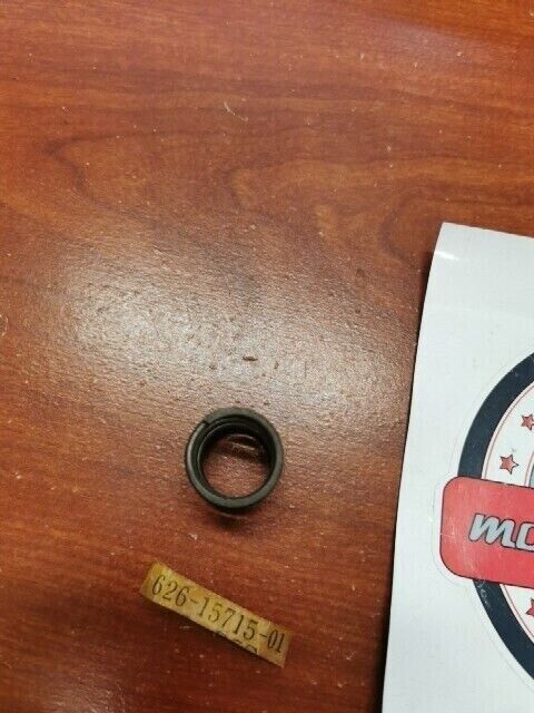 NOS Yamaha EX340 EX440 GP292 GP338 GP433 DRIVE PLATE SPRING 626-15715-01-00 Y119