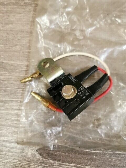 NOS YAMAHA HT1B RT1 DT3 DT1 CT2 RECTIFIER ASSEMBLY 315-81970-60-00 Y146