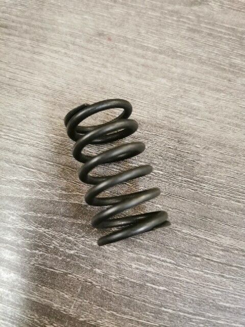 NOS HONDA CR80R 1985 1986 SPRING CLUTCH QTY 4 22401-GC4-710 H112