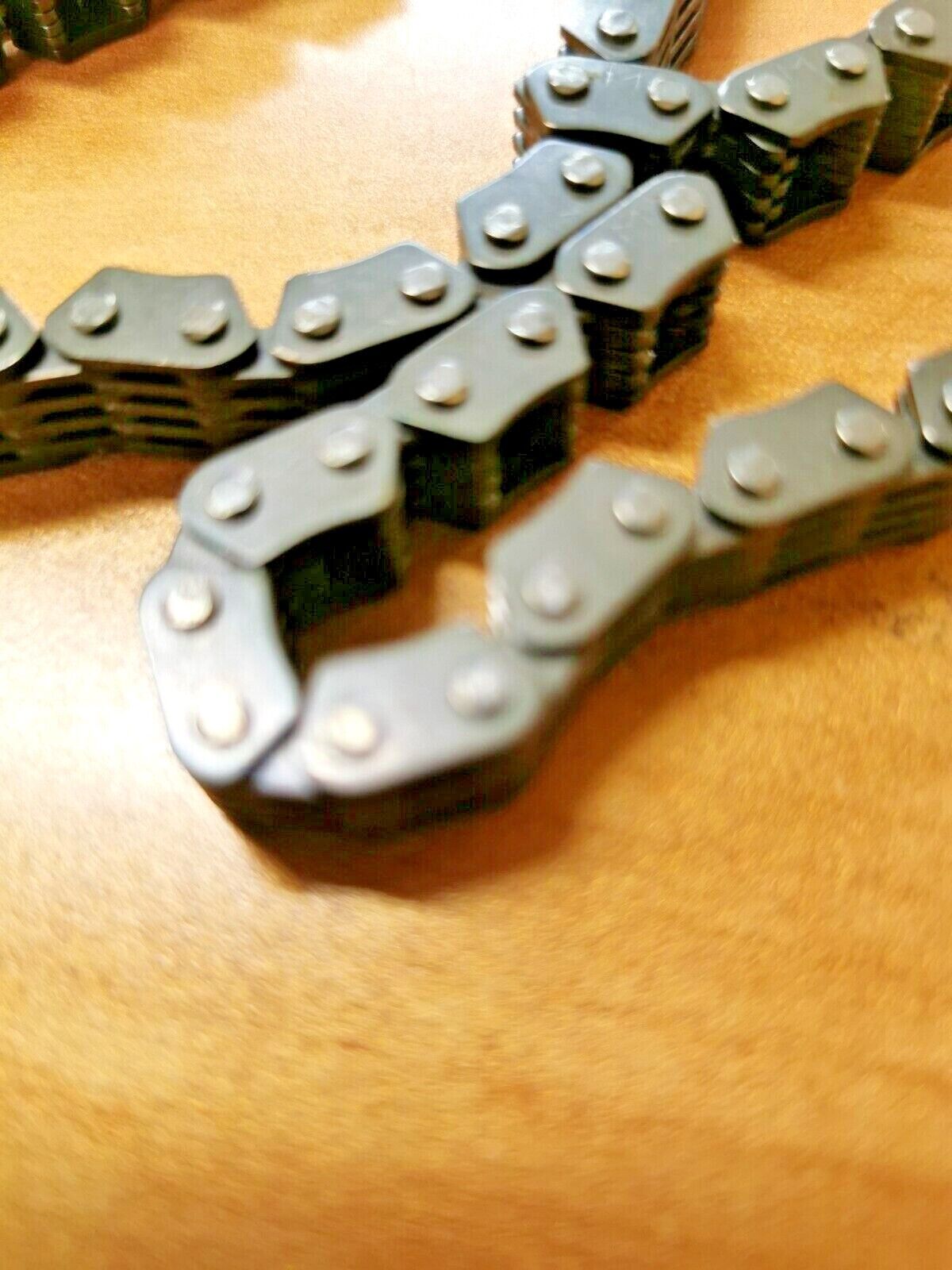NOS KAWASAKI  EX500 EN450 1985 - 2009 CAMSHAFT CHAIN 92057-1188  K7