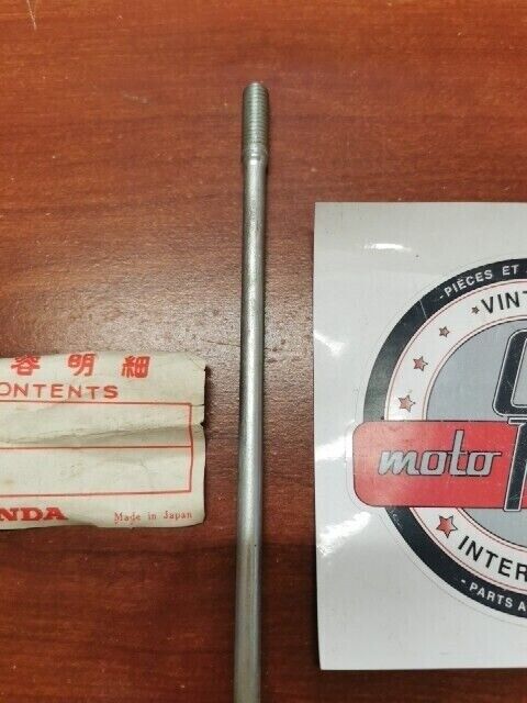 NOS Honda CB200 CL200 CYLINDER STUD BOLT A (8X242) 90031-427-010 H99