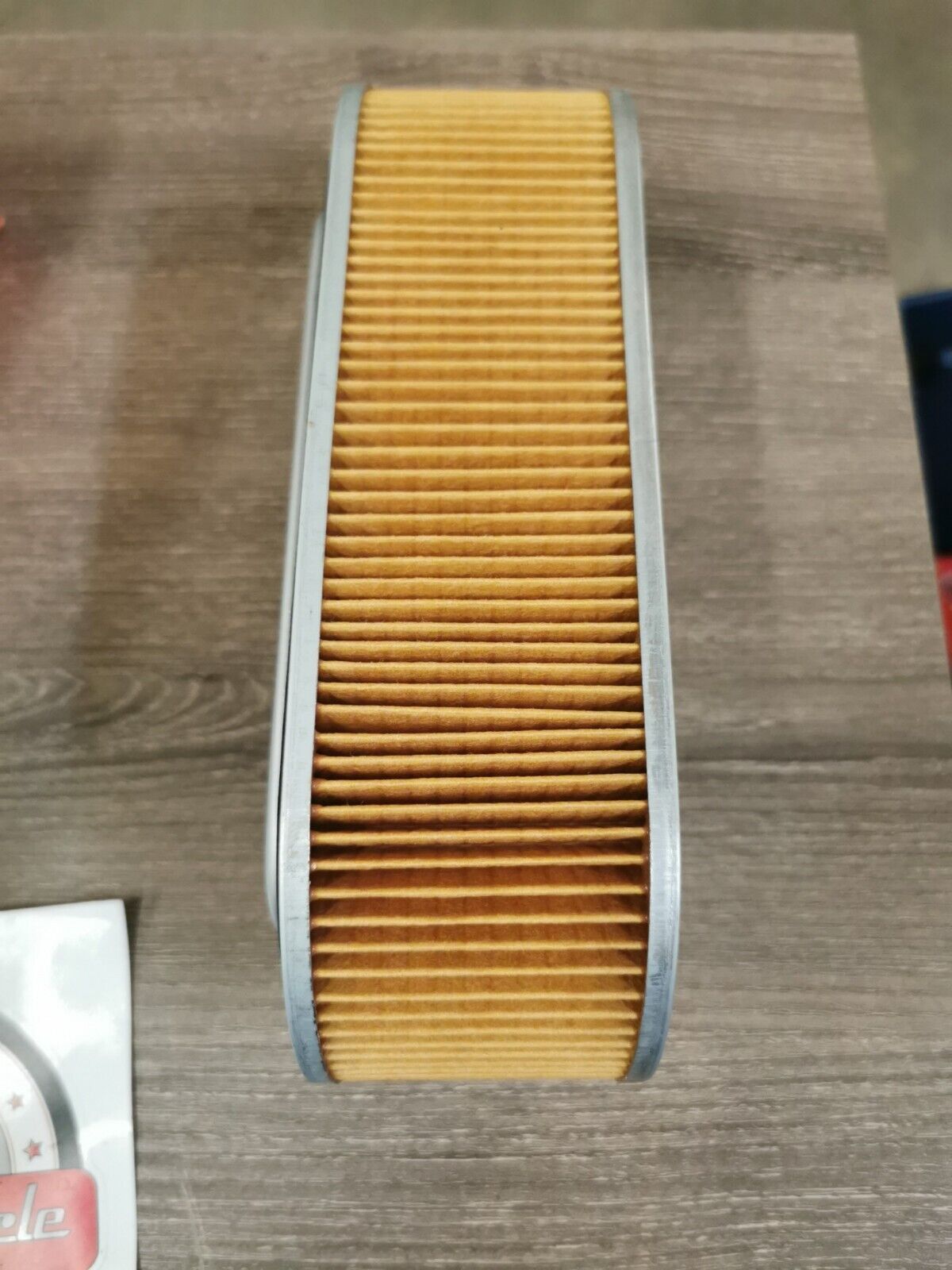 NOS ND HONDA CB750 1979 - 1983 AIR FILTER 15-0069 J21