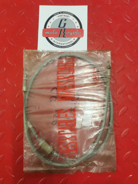 NOS Honda CL100 CB100 CLUTCH CABLE 22870-107-000 / 22870-402-000 H1