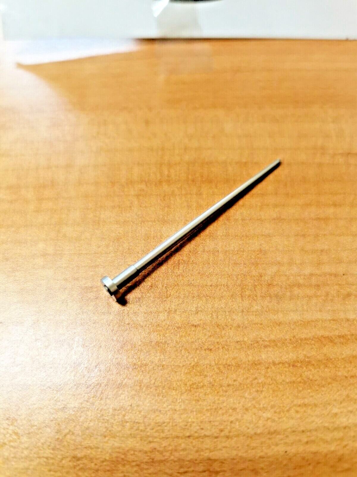 NOS KAWASAKI  KLR250  1988 - 2005 NEEDLE JET  16009-1255    K7
