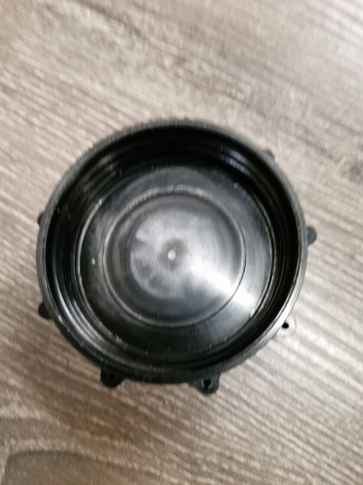 NOS YAMAHA SL292  GAS CAP BODY 810-24611 -00 Y57