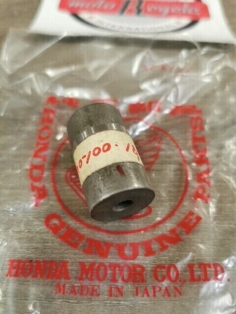 NOS HONDA C100 C102 C105 C310S C320 PIN CRANK 13381-001-040 SUB BY C1001301D H95