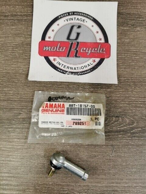 NOS YAMAHA SX600F VX700F SX600R SX700SD VX600V JOINT 88T-18157-00-00 Y108