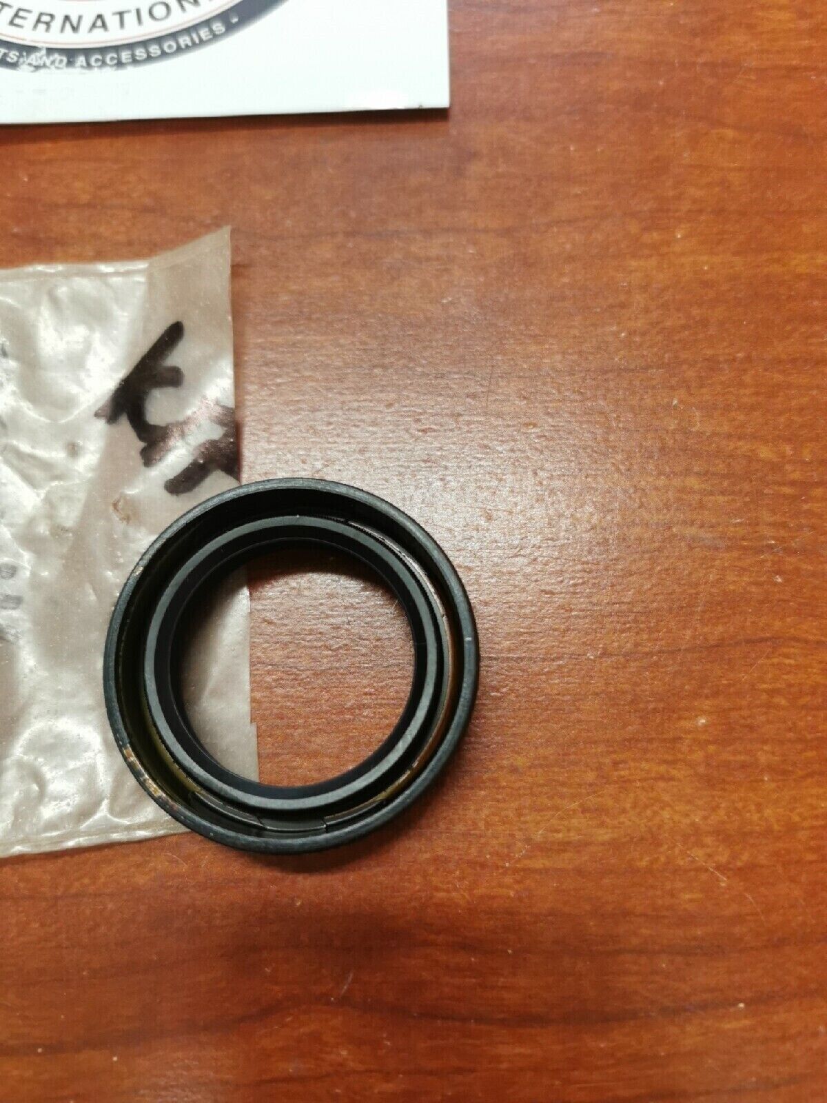 NOS Honda CM400 OIL SEAL (33X46X11) 91255-413-881 H34