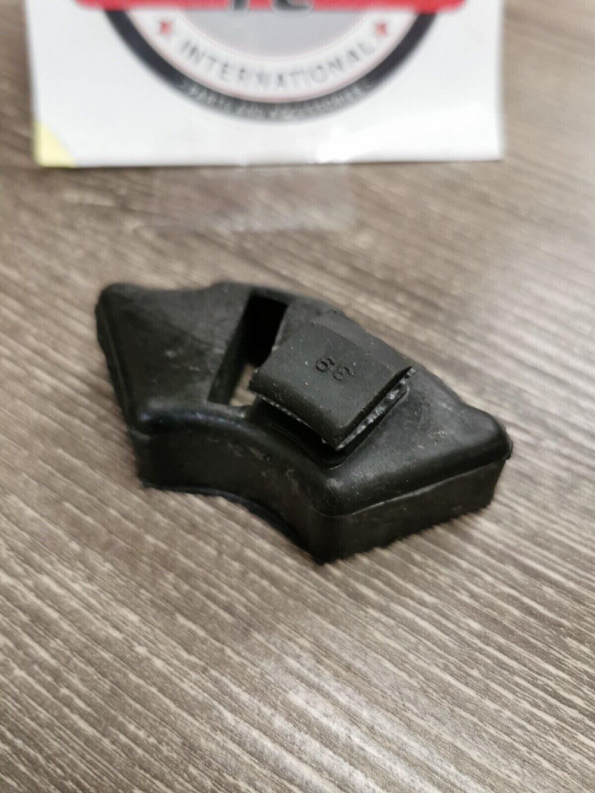 NOS YAMAHA YG1 YL2 YLCM   Cush Drive Damper  102-25364-00-00  Y58