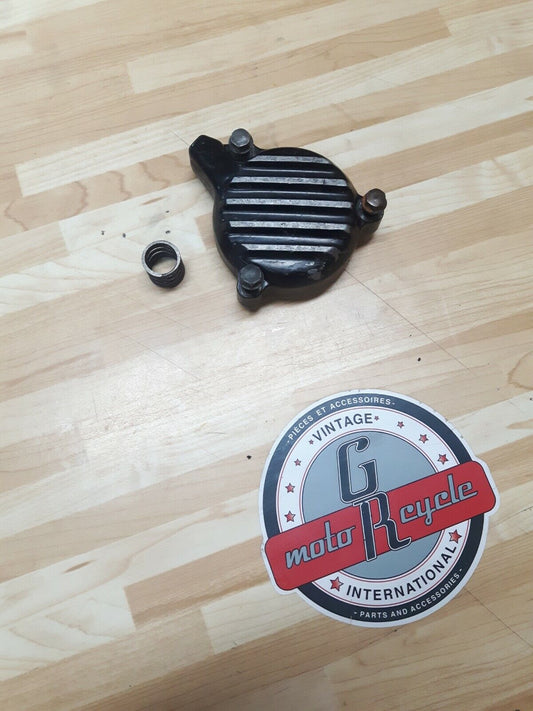 Honda XL250R 1984 Oil filter right crankcase cover 11333-KL4-000 XR200R XR250R