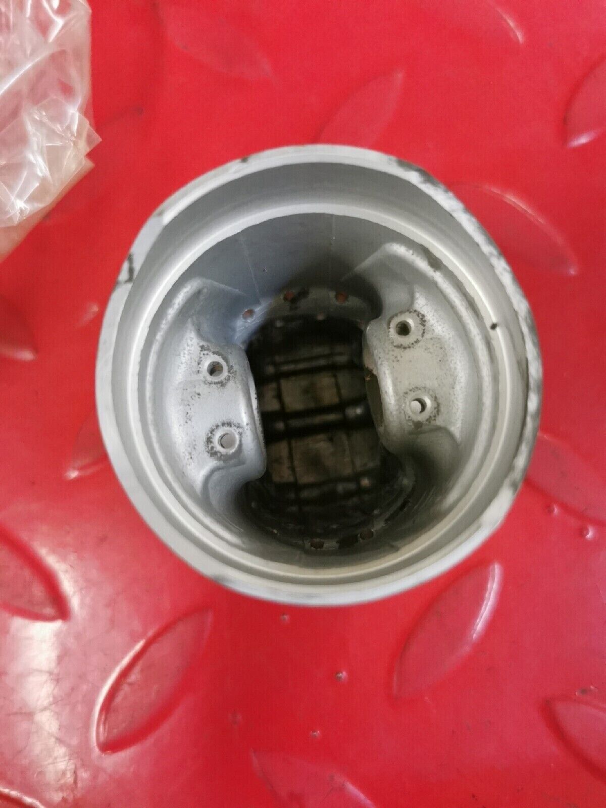NOS HONDA S65 1965  Piston 1.00 13105-035-010 H40