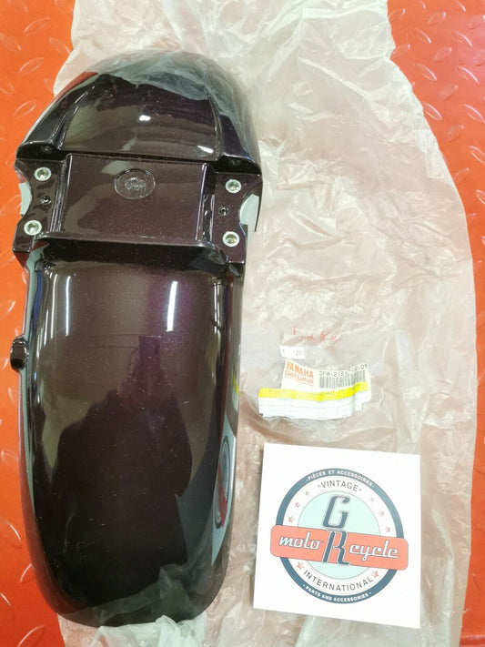 NOS Yamaha FZR600 FENDER,FRONT 3FH-21510-00-0Y Y8