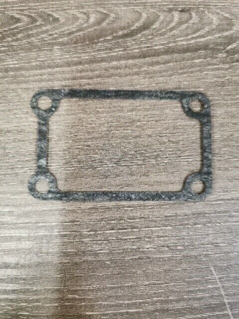 NOS SUZUKI LT250R 1985 - 1992 LT500R RM250 GASKET CYLINDER COVER 11233-00B00 S43