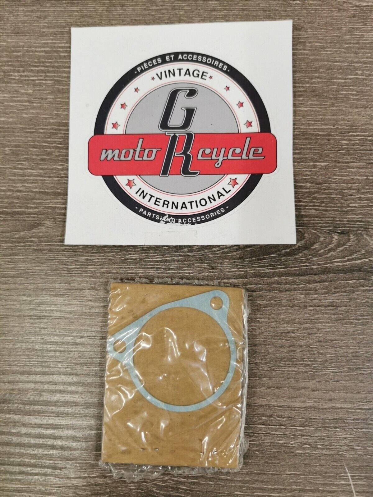NOS HONDA GL1500A GL1500SE 1990 - 2000 GASKET 11561-MN5-650 H49