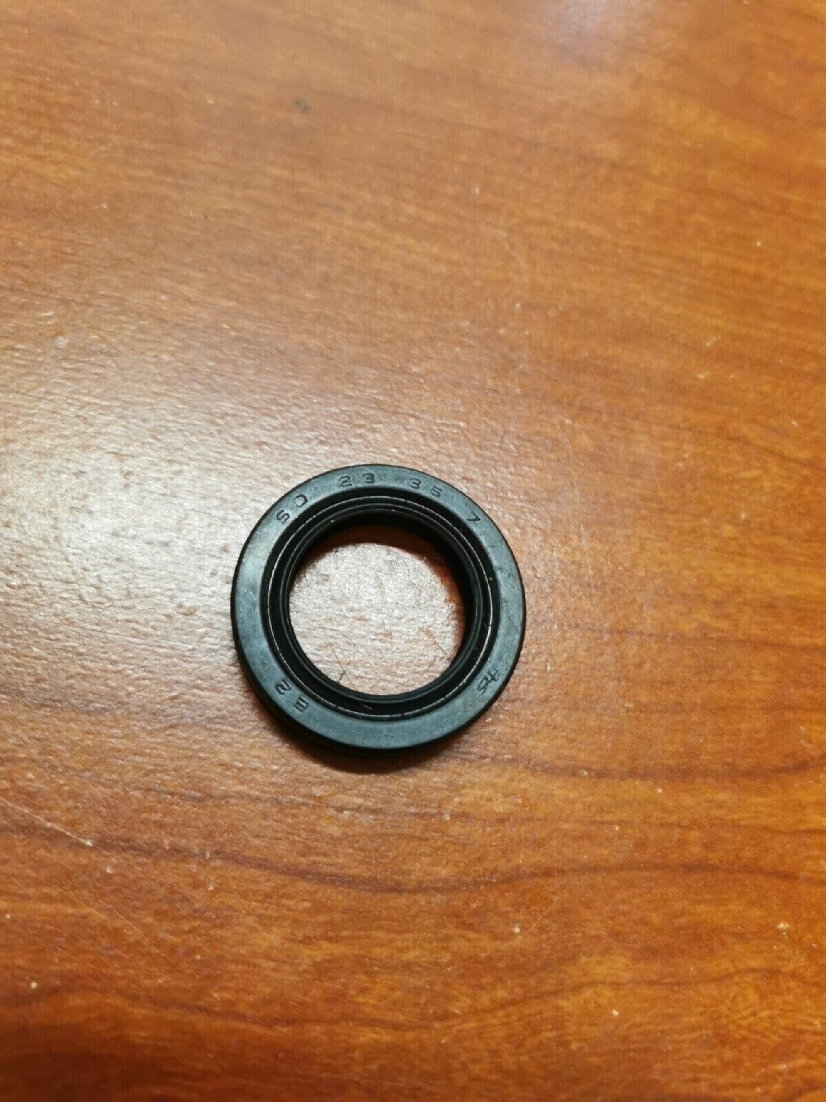 NOS Yamaha OIL SEAL 93102-23174-00 Y70