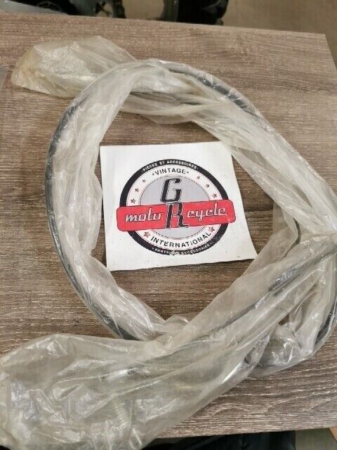 NOS YAMAHA ATV YFM350FWD YFM350FWE 1987 - 1993 CONTROL WIRE 2HR-2637F-00-00 Y106