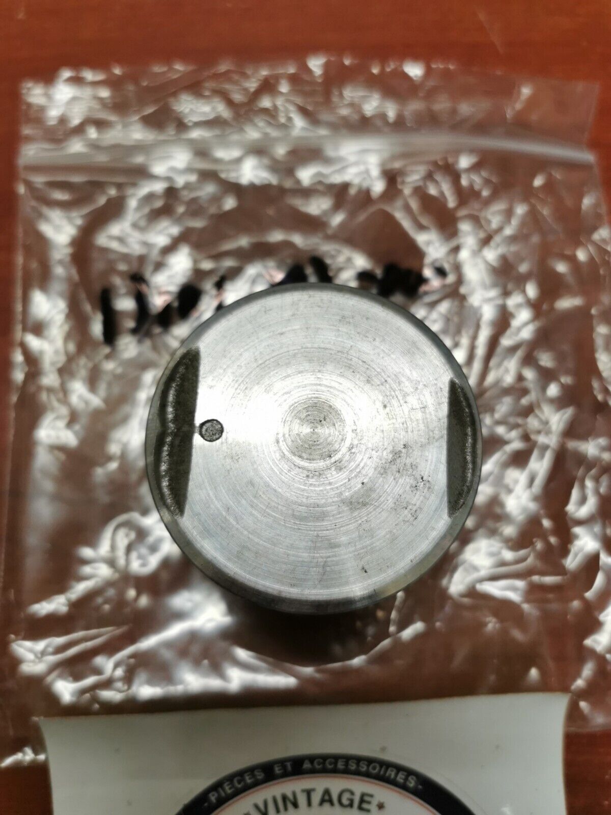 NOS Honda 1976 CB750F PISTON (STD) 13101-392-000 H62