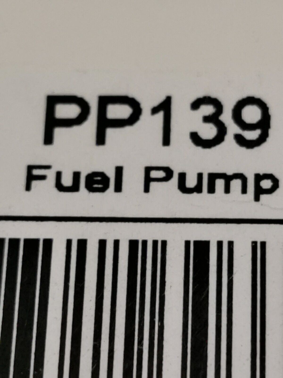 NOS FUEL PUMP TRX420 2007 - 2014 TRX500FE FP 2012 2013 PP139 J3