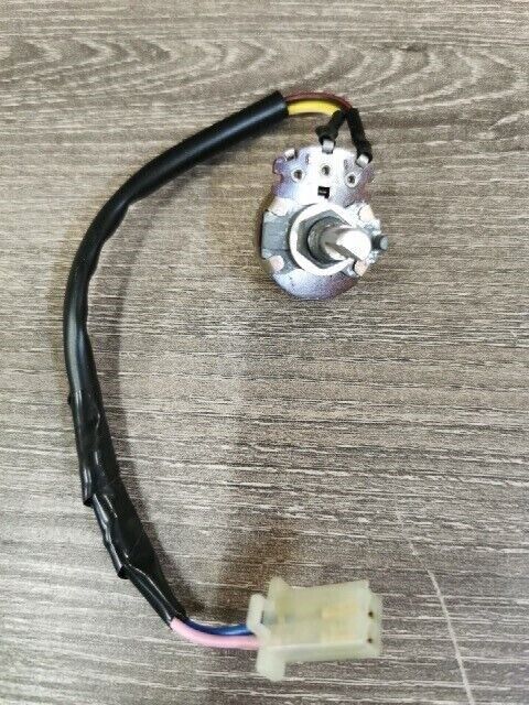 NOS YAMAHA VENTURE VT600F SRX700 MM700A VARIABLE RESISTOR 8CR-87283-00-00  Y108