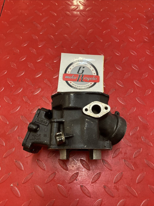Kawasaki KX125 1983 cylinder jug barrel
