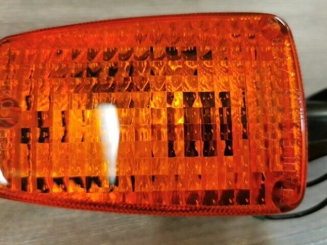 NOS HONDA CB750F 1979 TURN SIGNAL WINKER ASSY L R R  33650-445-671 H83