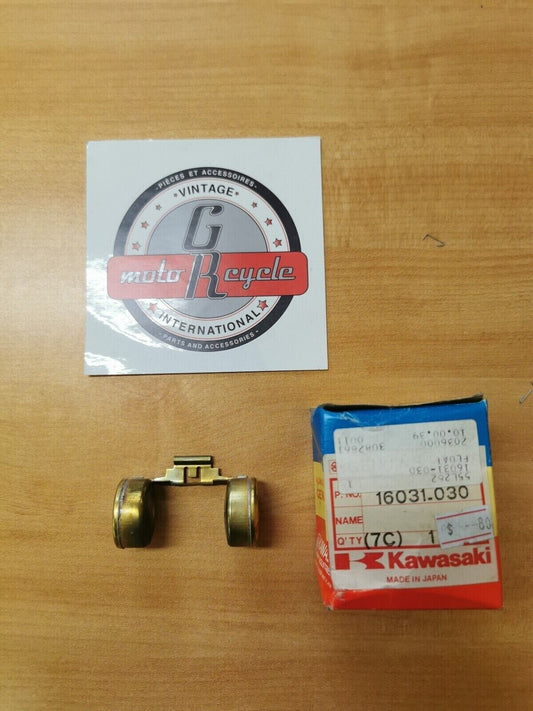 Nos Kawasaki  KDX250 KZ750  1976-87 FLOAT 16031-030   K3
