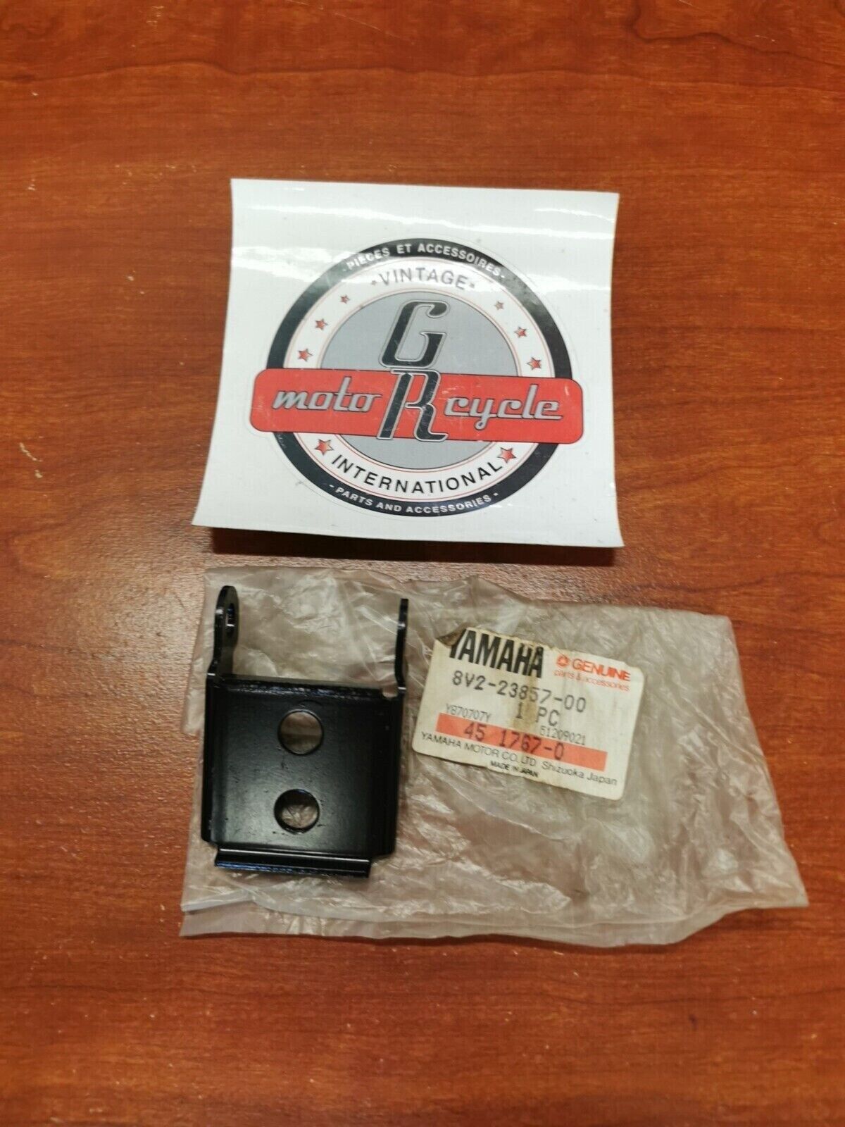 NOS Yamaha ET400 ET340 LOCK WASHER 8V2-23857-00-00 Y87