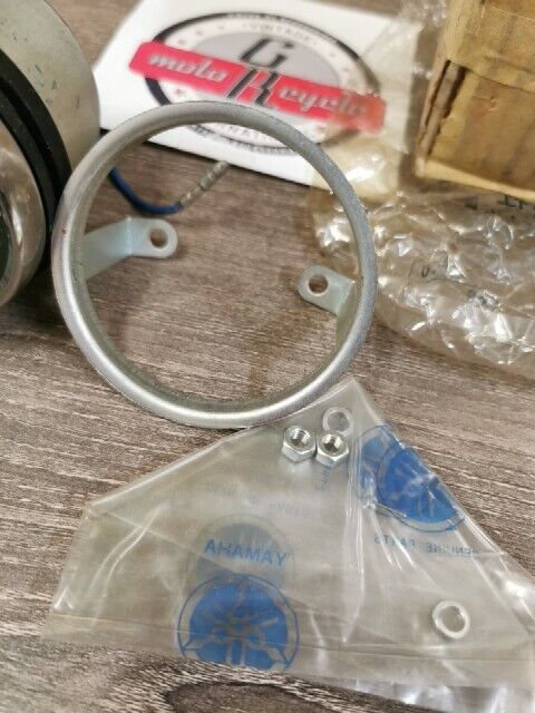 NOS Yamaha GPX338G GPX433G GPX338F TACHOMETER ASSEMBLY 878-83540-00-00 Y137