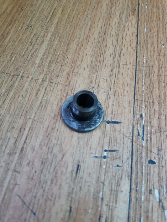 Honda CR250R 1989 fuel gas tank setting spacer collar