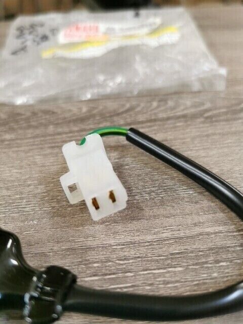 NOS YAMAHA VMX540H SRX440E STOP SWITCH 88R-82530-00-00 SUB 8K4-82530-00-00 Y113