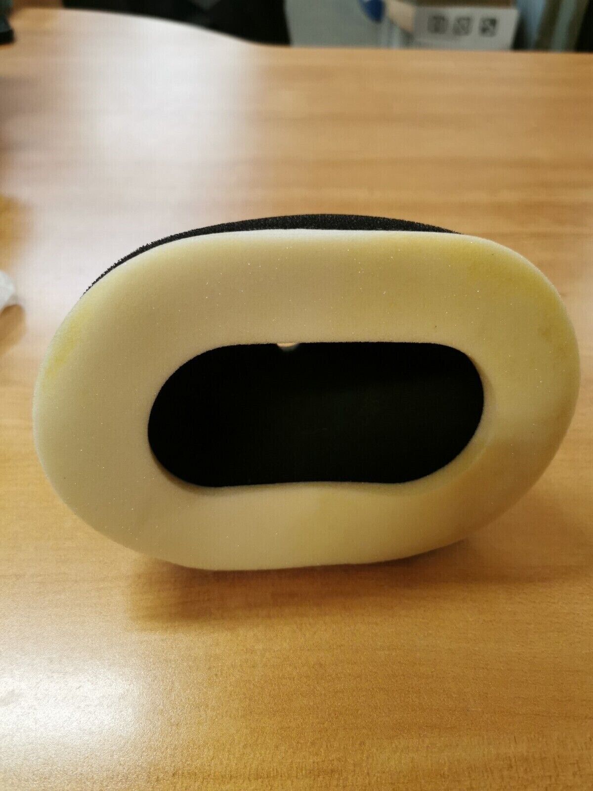 NOS YAMAHA AIR FILTER 2XJ-14451-00-00 Y39