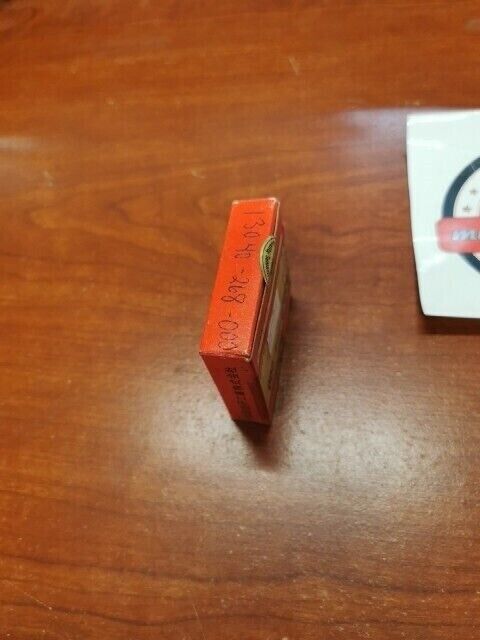 NOS Honda CB72 CL72 PISTON RING SET (OS 0.75) 13040-268-000 H75