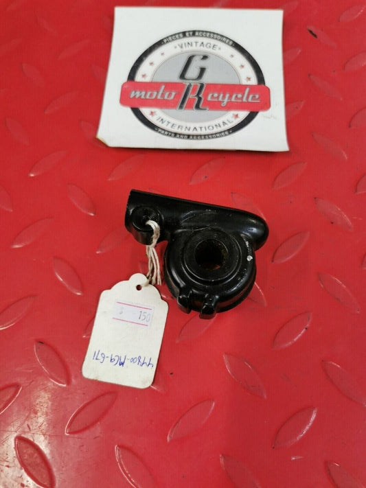 NOS HONDA  CB450 CB450SC 1982  SPEEDOMETER DRIVE GEAR  44800-MC9-671  H39