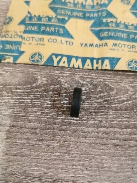 NOS YAMAHA AS2C 1969 SS396 YFZ350A YFM250B YFS200A OIL SEAL 93104-09025-00 Y150