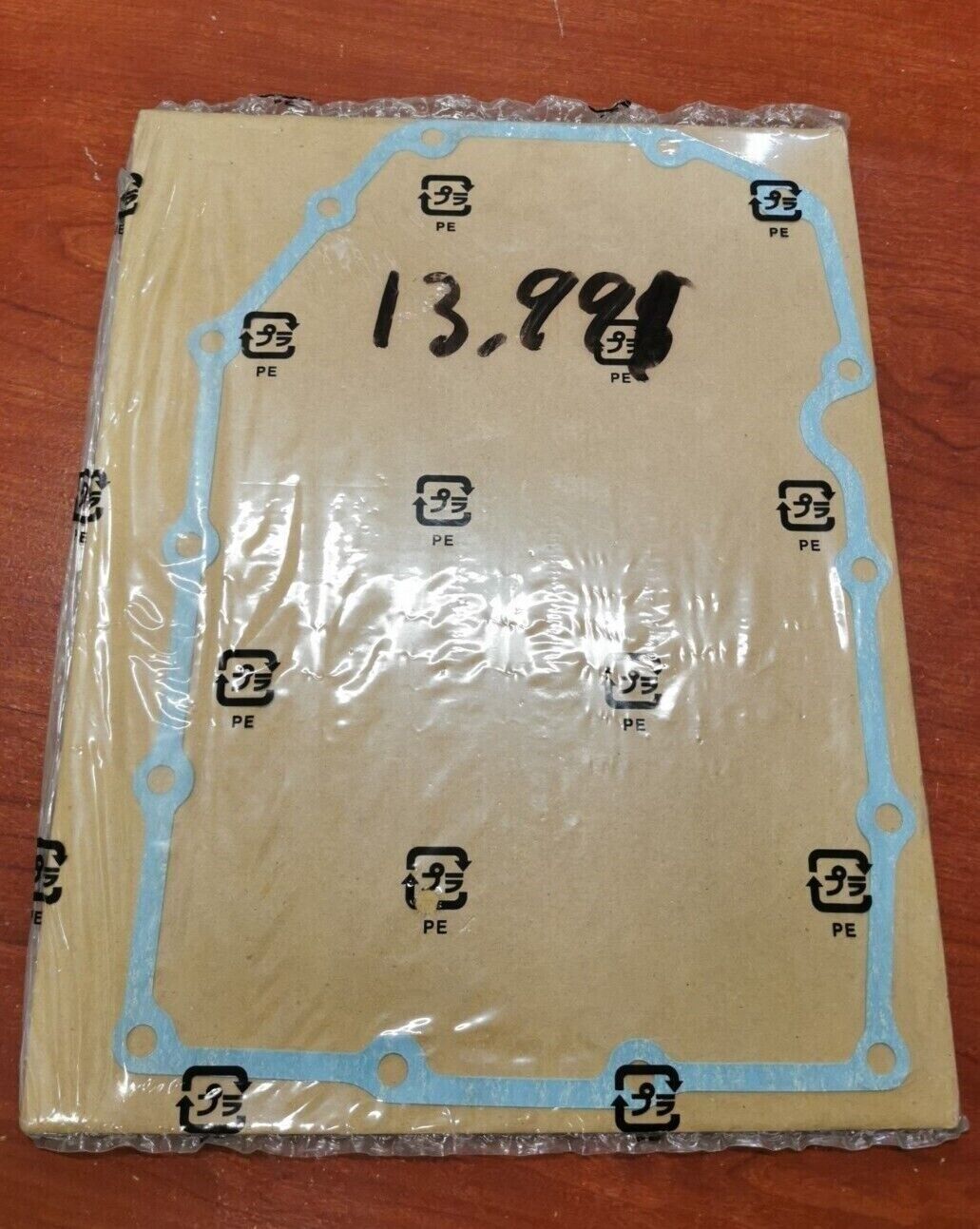 NEW NOS Honda CB750 CB900 CB1000 CB1100 OIL PAN GASKET 11398-425-306 H67